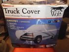 249-90200 Mini Universal Cover Wolf Bed Short U