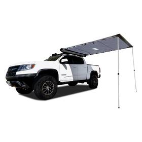Bnaw-59-79gr Mishimoto Borne Off-road Rooftop Awning 5 Ft