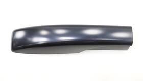 7661a180 Mitsubishi New Oe Roof Rack End Cap Cover Rear Rh Outlander Sport 11-25