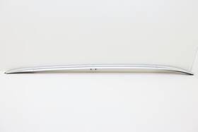 7661a228 Mitsubishi 7661a354 2016 - 2020 Outlander Right Luggage Rail Rack Carrier Oem
