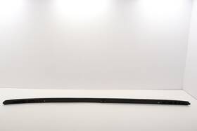 7661a227 Mitsubishi 7661a441 2018 - 2020 Outlander Roof Left Side Luggage Rack Rail Oem
