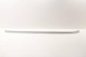 Mitsubishi 7661a449 2022 - 2025 Outlander Left Side Roof Rail Rack Luggage Carrier Oem