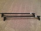 Mk2 Base Used Bars Gti Vw Roof Rack Golf Jetta Oem Volkswagen Mkii