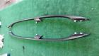 148.mb1608 Ml550 Mercedes Black Forward Luggage Rack Bars