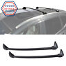 Mmg-h172 Makemotorgreat Cross Bar Crossbars Cargo Carrier Roof Rack 630128413897