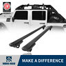 Mmr.20087 Hooke Road Roof Rack Cross Bars Cargo Luggage 782950223509