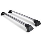 Mod-0118-azk Unbranded Pair Top Roof Rack Crossbar Carrier For Kia Sorento
