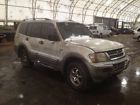 148.ms1202 Montero 2002 Luggage Rack 2462473
