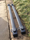 82212509 Mopar 2009 Oem Cross - Bars Rails Rack 2014 Journey Dodge Roof