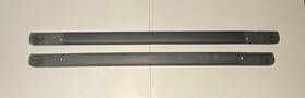 25095j Mopar 25092j 2011 2012 2013 2014 Dodge Durango Roof Rack Pair 25093j 25094j