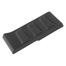 68309939ab Mopar For Ram 1500 19-25 Left Front Roof Luggage Carrier Side Rail Cap