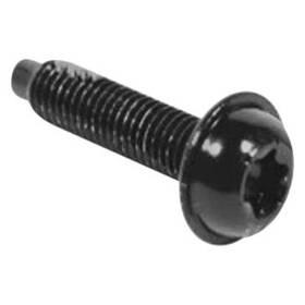 68399056aa Mopar For Jeep Wrangler 2018-2024 Roof Side Rail Screw