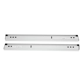 68418528aa Mopar Genuine Alfa Romeo 18-24 Stelvio Roof Cargo Rail Kit