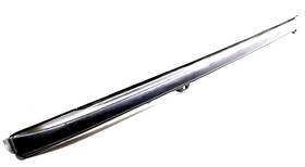 6xn97dx8aa Mopar 2019-2024 Jeep Compass Luggage Rack Roof Rail Molding Left New