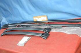 82206655 Mopar Nos 2001-07 Chrysler Town And Country Roof Rack Kit Rails Crossbar