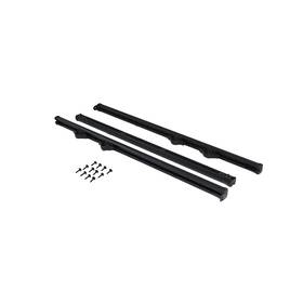 82215956 Mopar Roof Luggage Carrier Side Rail For Jeep Gladiator 2021