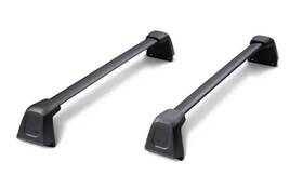 82216036ac Mopar Roof Rack Cross Bars - 2022-2025 Jeep Cherokee