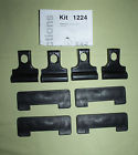 1224 Mount Thule Camry Rack Roof Fit Bike Toyota Cargo Prices Kit
