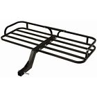 Mount Car Suv Steel Hitch Cargo Atv Carrier Excess