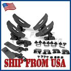 Mount Suv Car Bar Cross Canoe Saddles Roof Universal Fm Carrier Rack Top Us Boat