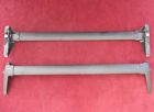 Xl24-78551a36 Mountaineer Rack Bar Explorer Rail Cross 99 Mercury 01 00 Oe Roof Ford Luggage