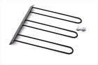 601009 Mounted Bike Hoops Lund Hitch Cargo Carrier