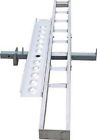 St3401 Mounted Kage Hauler Rack Bike Racing Hitch Carrier Motorcycle Wi Dirt