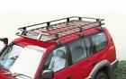 3720100 Mounting Kit Accessories Arb 4x4 Rack Roof