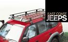 3700050 Mounting Roof Accessories Arb 4x4 Rack Kit