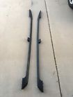 Mr598106 Mr598105 Mitsubishi Montero Roof Rack Rails Roofrack Oem