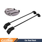 Mrla0163400 Catinbow New Top Roof Rack Baggage Luggage Cross 578787146995