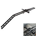 Ms-01-a Unbranded Motorcycle Cargo Carrier Hitch Mount Hauler Rack Trailer Dirtbike