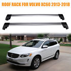 Mt-00779-hcy Unbranded For Volvo Aluminum Top Roof Rack Luggage Carrier Cross