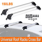 Mta3148963 Universal Roof Racks Cross Bars Lock Luggage Carrier