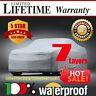 My10evzj10950205 Full Auto Cover For Suv Van Truck Waterproof 791658651712