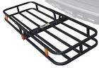 19-1-2 N-a Maxxtow Towing Products Maxxhaul Hitch Mount Compact Cargo 817399011070