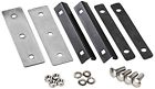 N-a Yakima Sideloader Brackets 736745080020