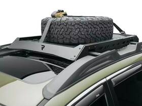 U34253400 N-fab Universal Roof Rack - Small
