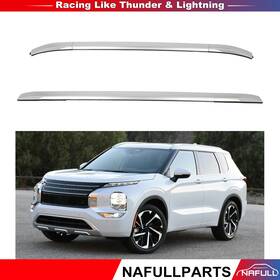 Na13511fu784ll Nafullparts Roof Rails For Mitsubishi Outlander 2.4l 2022