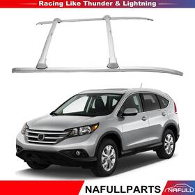 Na13511fu788ll Nafullparts Roof Rails And Cross Bar Kit For Honda Crv 2012-2016