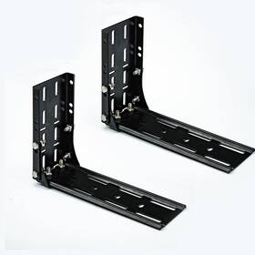 567489001 Naturnest Truck Bed Rack Mounting Brackets Roof Bracket For 270 Car Awning