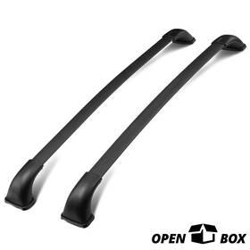 Npm57279 Newpoint Motor Open-box For 14-18 Toyota Highlander Se Xle Limited Roof Rack Rail Cross Bars