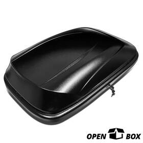 Npm64342 Newpoint Motor Open-box 53 Inch X34 X15 Waterproof Roof Travel Storage Box Baggage Carrier With Lock