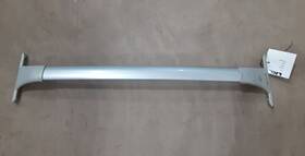 1091-unk Nissan 2016 Rouge Front Roof Luggage Rack Cross Rail Oem 1091-unk Nissan 2016 Rouge Front Roof Luggage Rack Cross Rail Oem