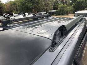 148.da1212 Nissan Pathfindr 2012 Luggage Rack 818667