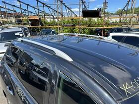 148.da1215 Nissan Pathfindr 2015 Luggage Rack 998297