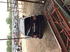 148.da1320 Nissan Armada 2020 Luggage Rack 2115274