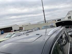 148.da1415 Nissan Quest 2015 Luggage Rack 4403068
