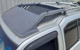 148.da1802 Nissan Xterra 2002 Luggage Rack 182191 148.da1802 Nissan Xterra 2002 Luggage Rack 182191