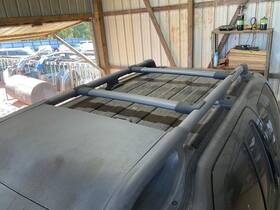 148.da1808 Nissan Xterra 2008 Luggage Rack 4330660